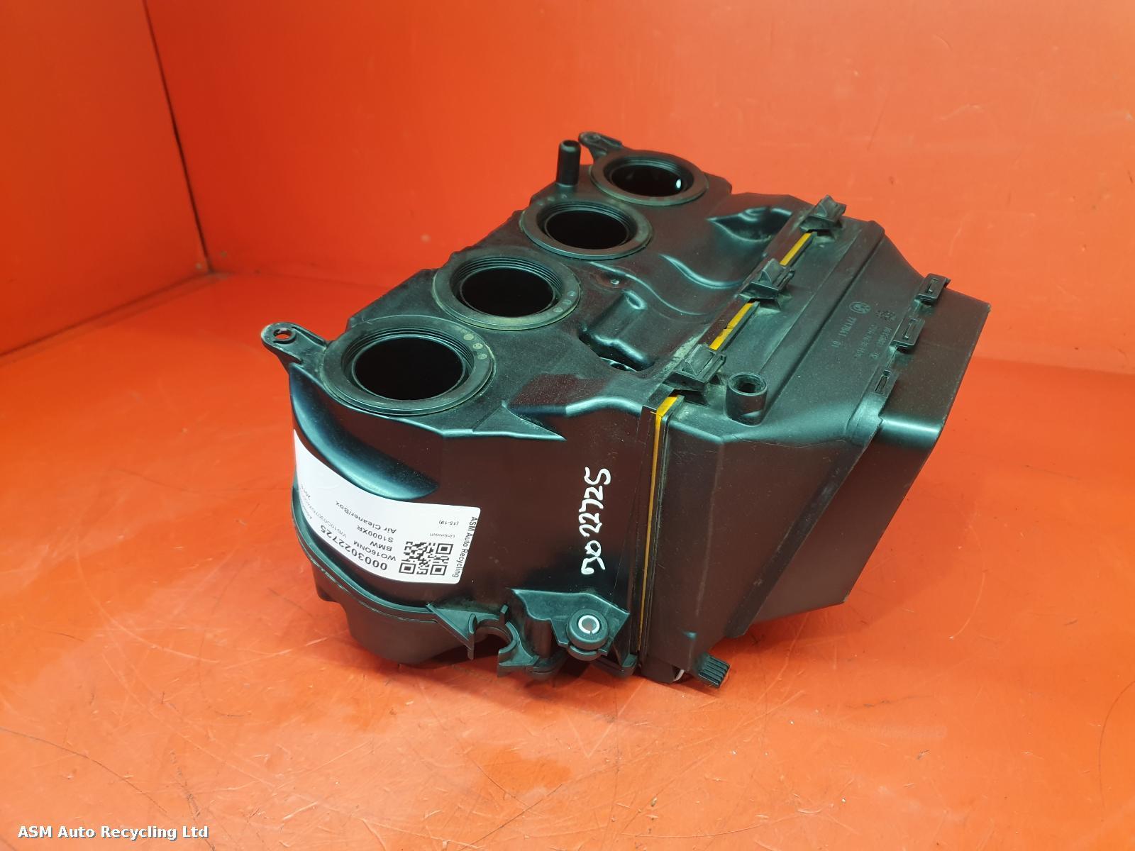 View Auto part Air Cleaner/Box Bmw S1000xr 2016