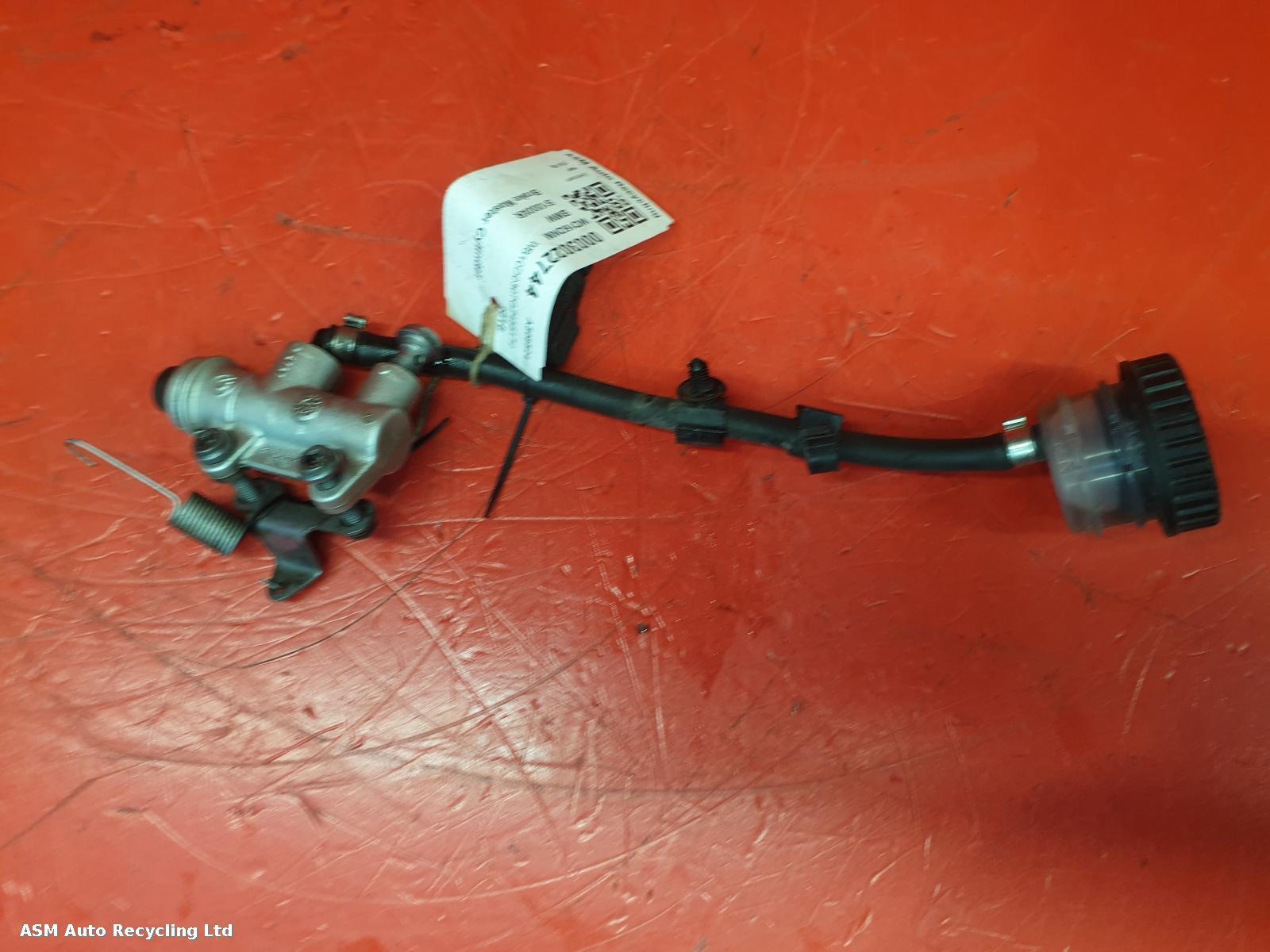 View Auto part Master Cylinder Bmw S1000xr 2016