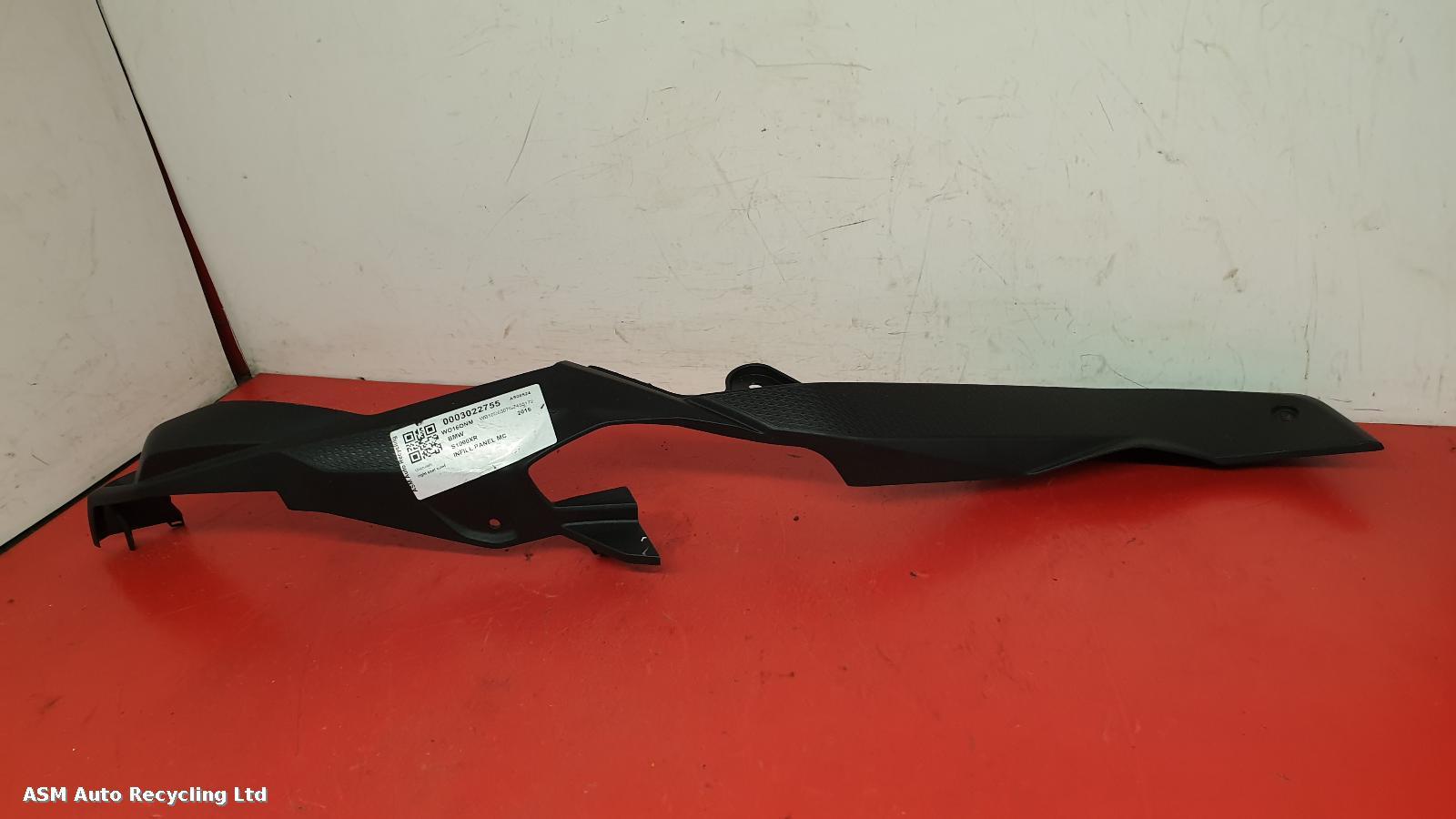 View Auto part Infill Panel Bmw S1000xr 2016