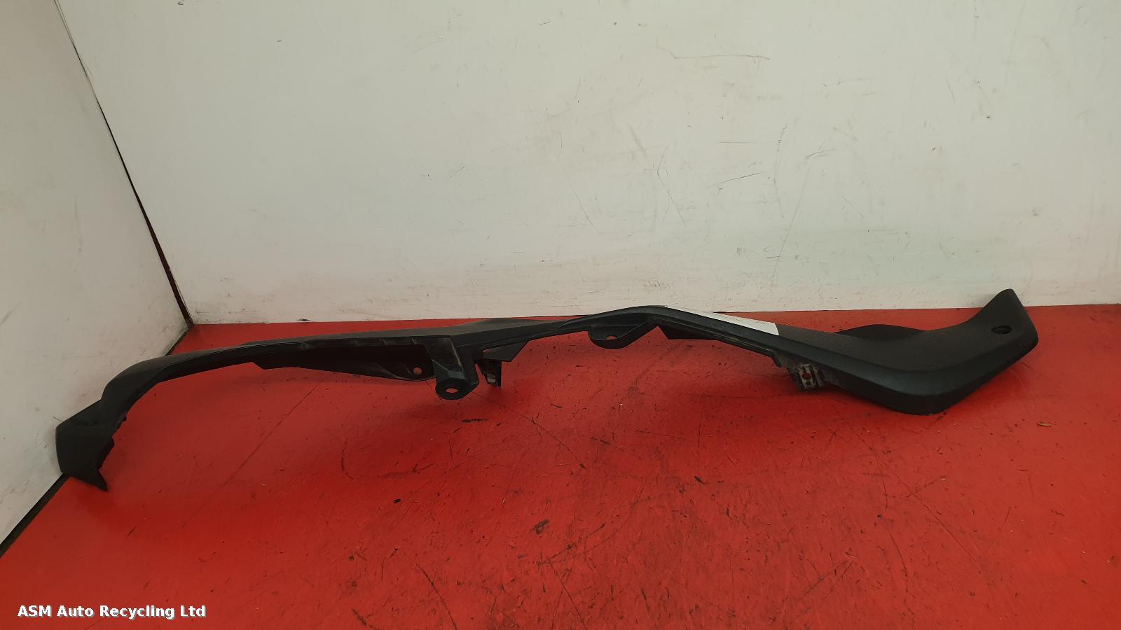 View Auto part Infill Panel Bmw S1000xr 2016