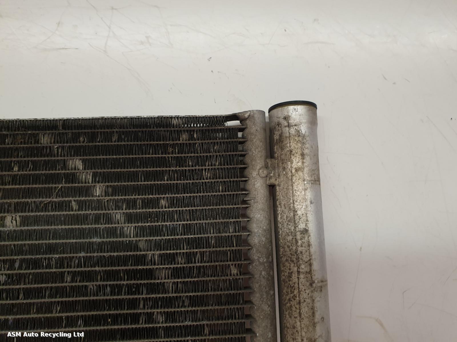 View Auto part Condenser Mercedes Cla 2013