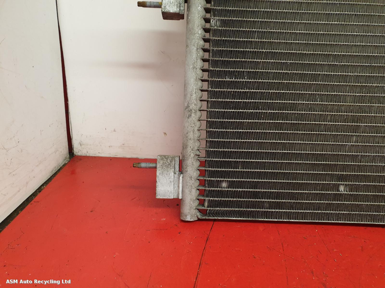 View Auto part Condenser Mercedes Cla 2013