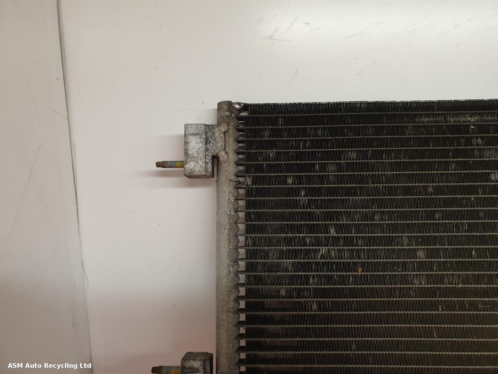 View Auto part Condenser Mercedes Cla 2013