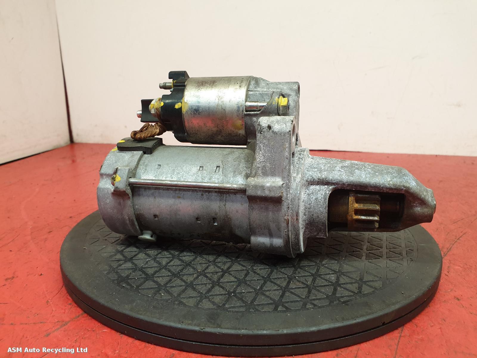 View Auto part Starter Motor Mercedes Cla 2013