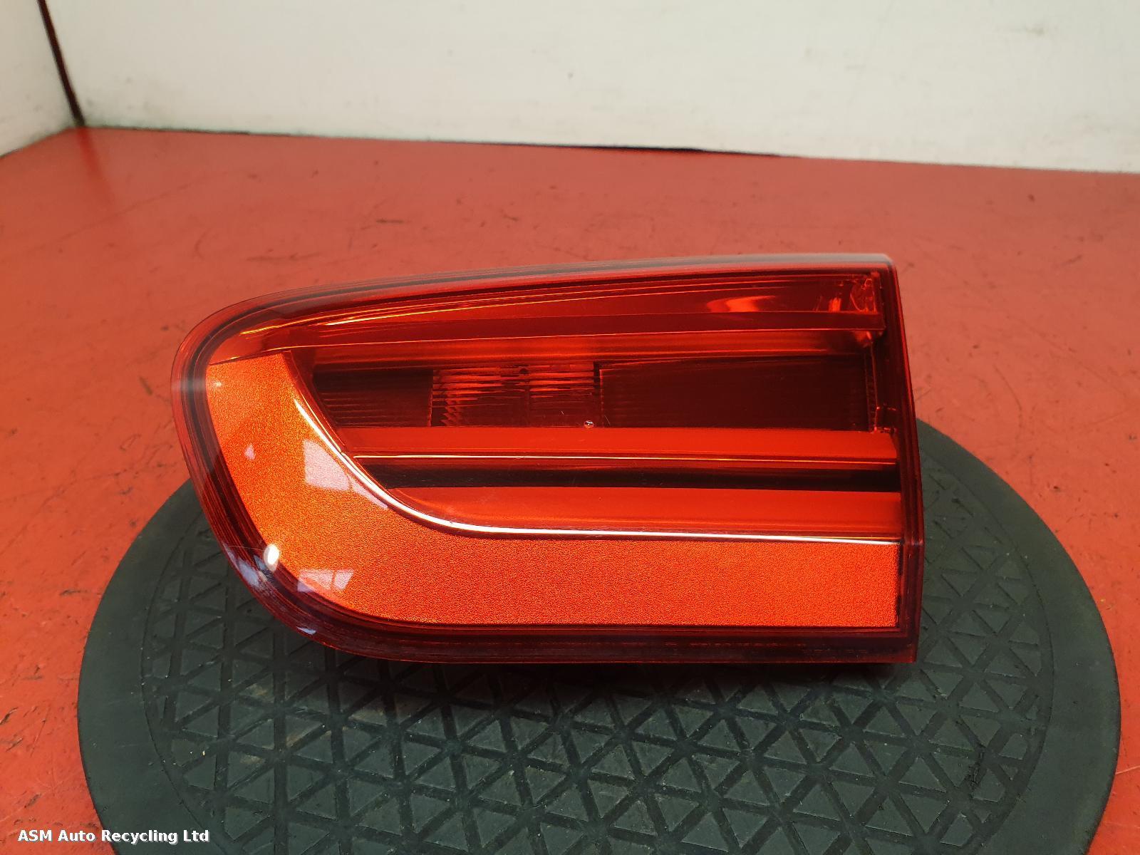 View Auto part R Taillight Bmw 1 Series 2015