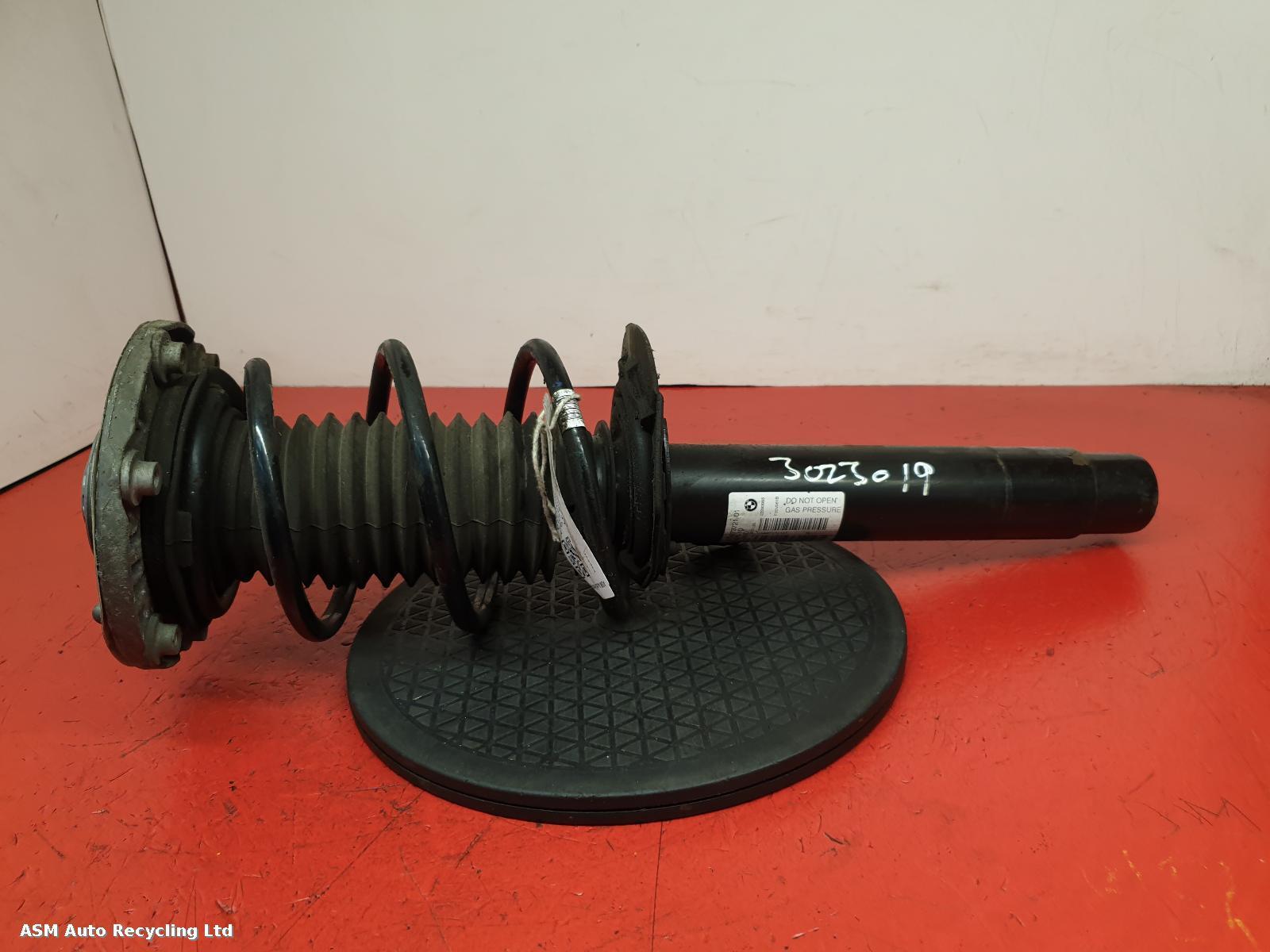 View Auto part LF Strut Bmw 1 Series 2015