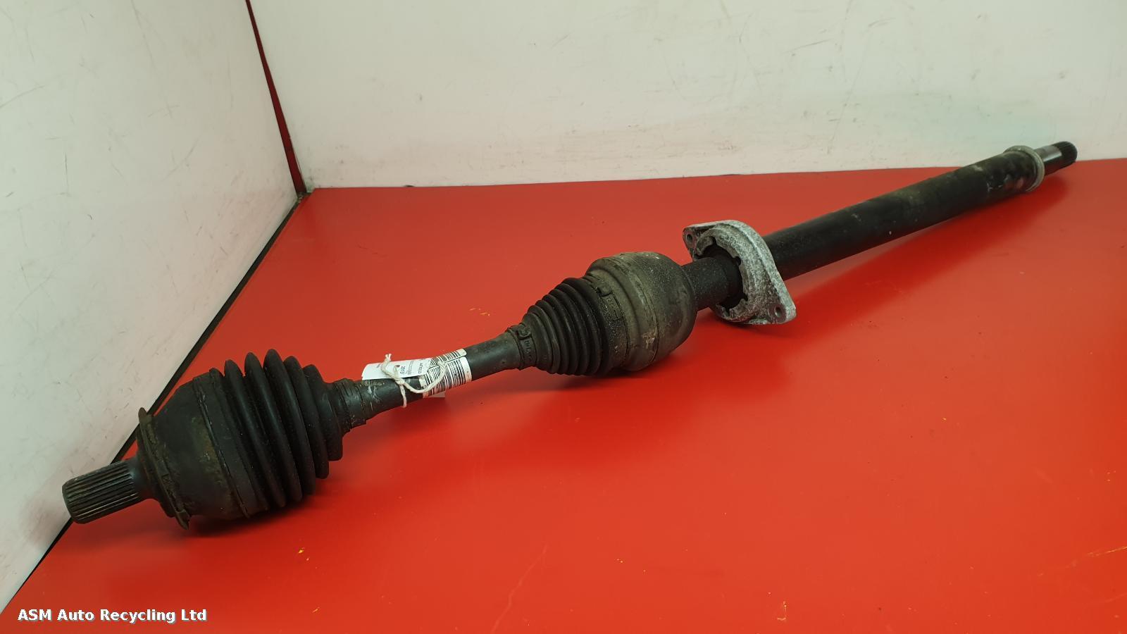 View Auto part Right Driveshaft Mercedes A Class 2013