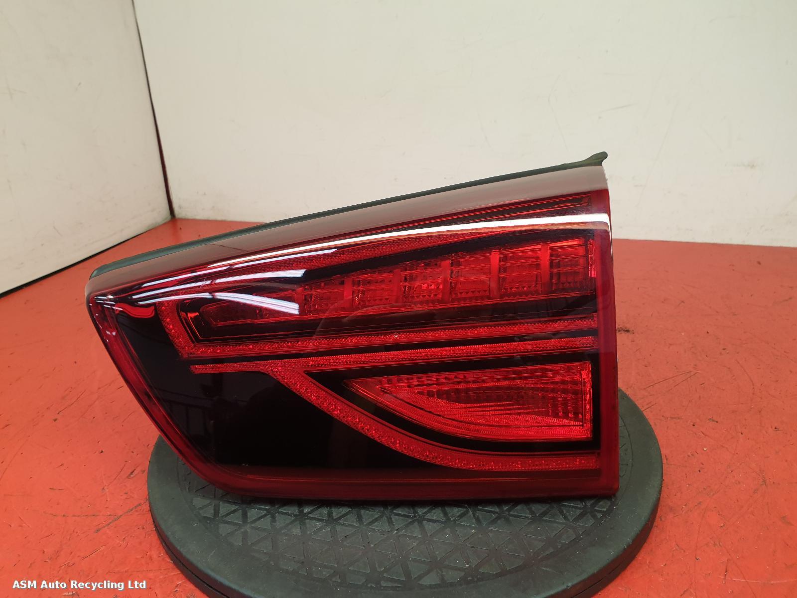 View Auto part R Taillight Kia Niro 2020