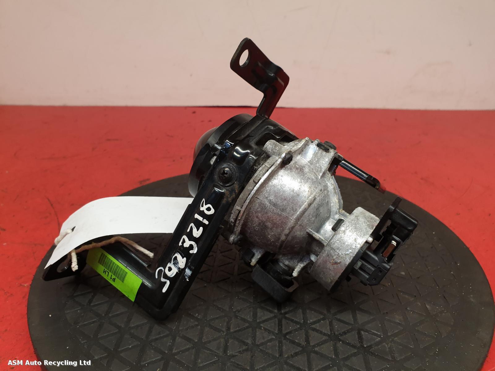 View Auto part Fog Lamp Kia Niro 2020