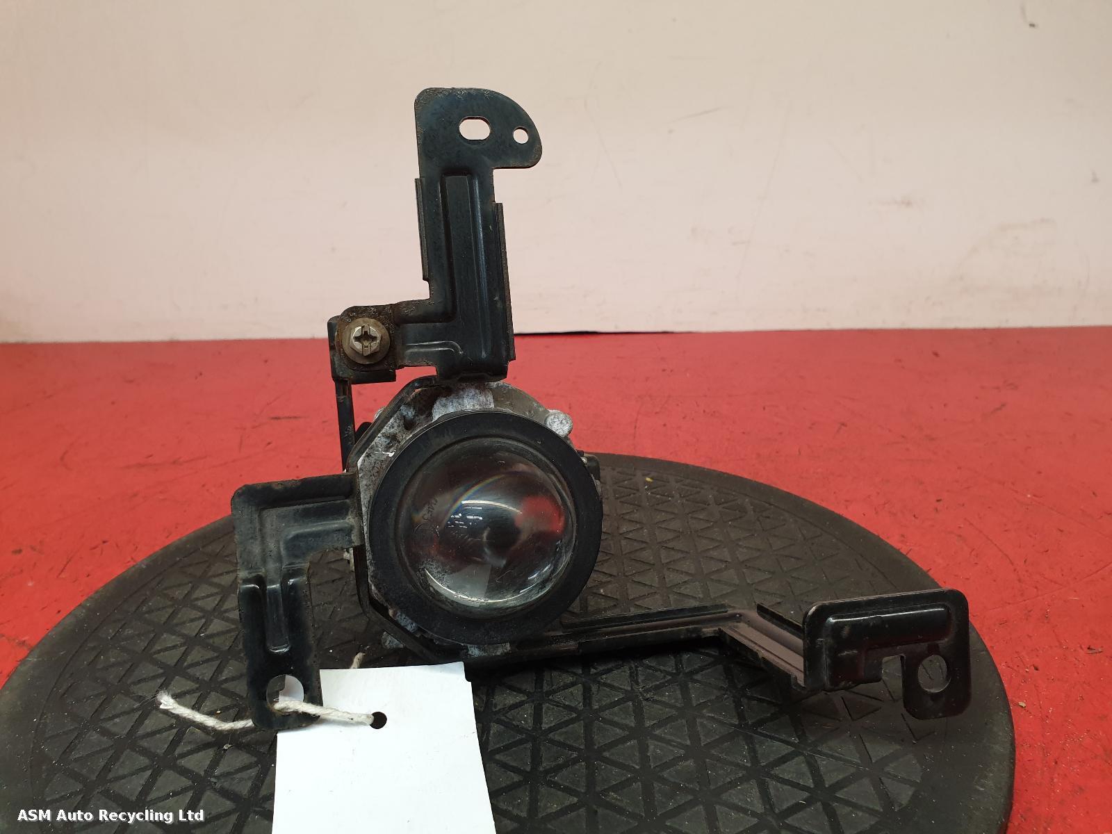 View Auto part Fog Lamp Kia Niro 2020