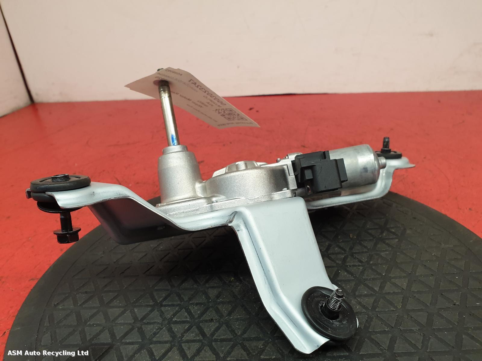 View Auto part Wiper Motor Rear Kia Niro 2020
