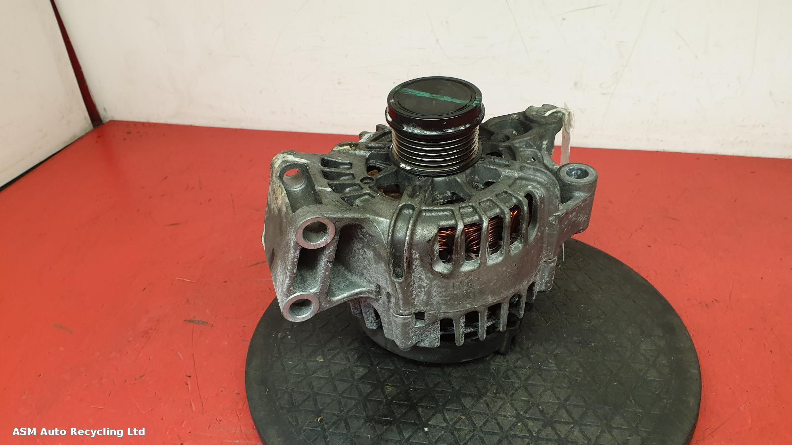 View Auto part Alternator Ford Kuga 2018