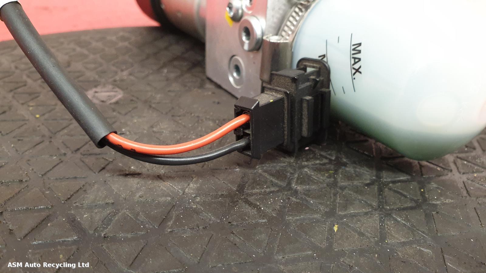 View Auto part Convertible lift motor Volkswagen Golf 2012