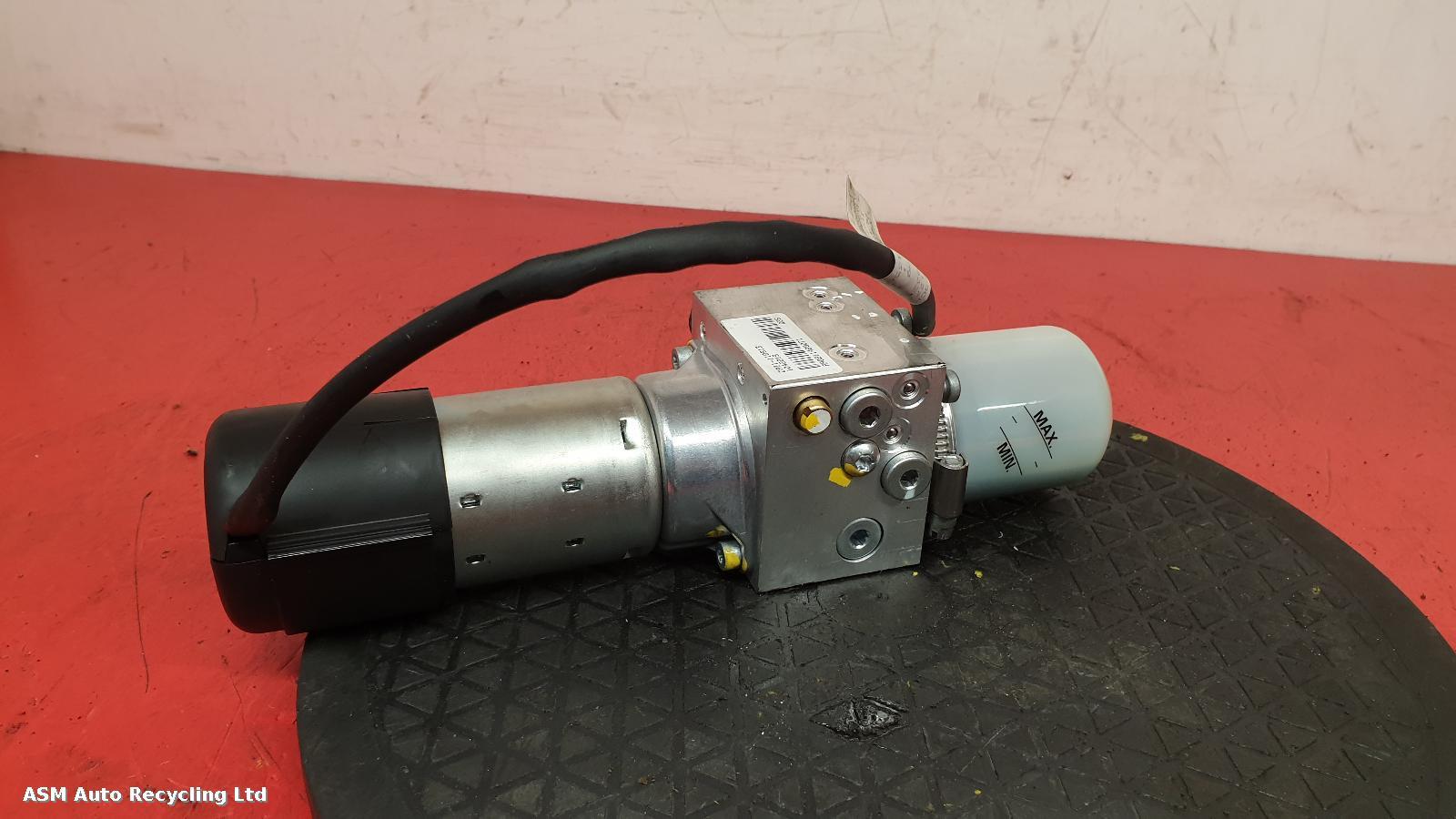 View Auto part Convertible lift motor Volkswagen Golf 2012
