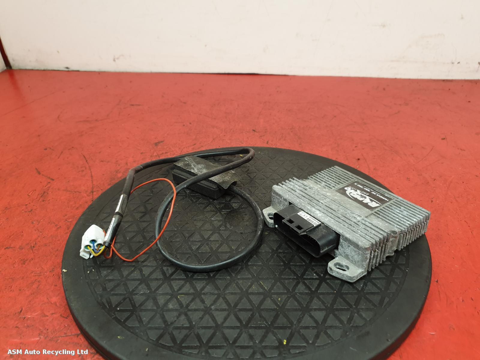 View Auto part ECU Honda Nc 750 2014