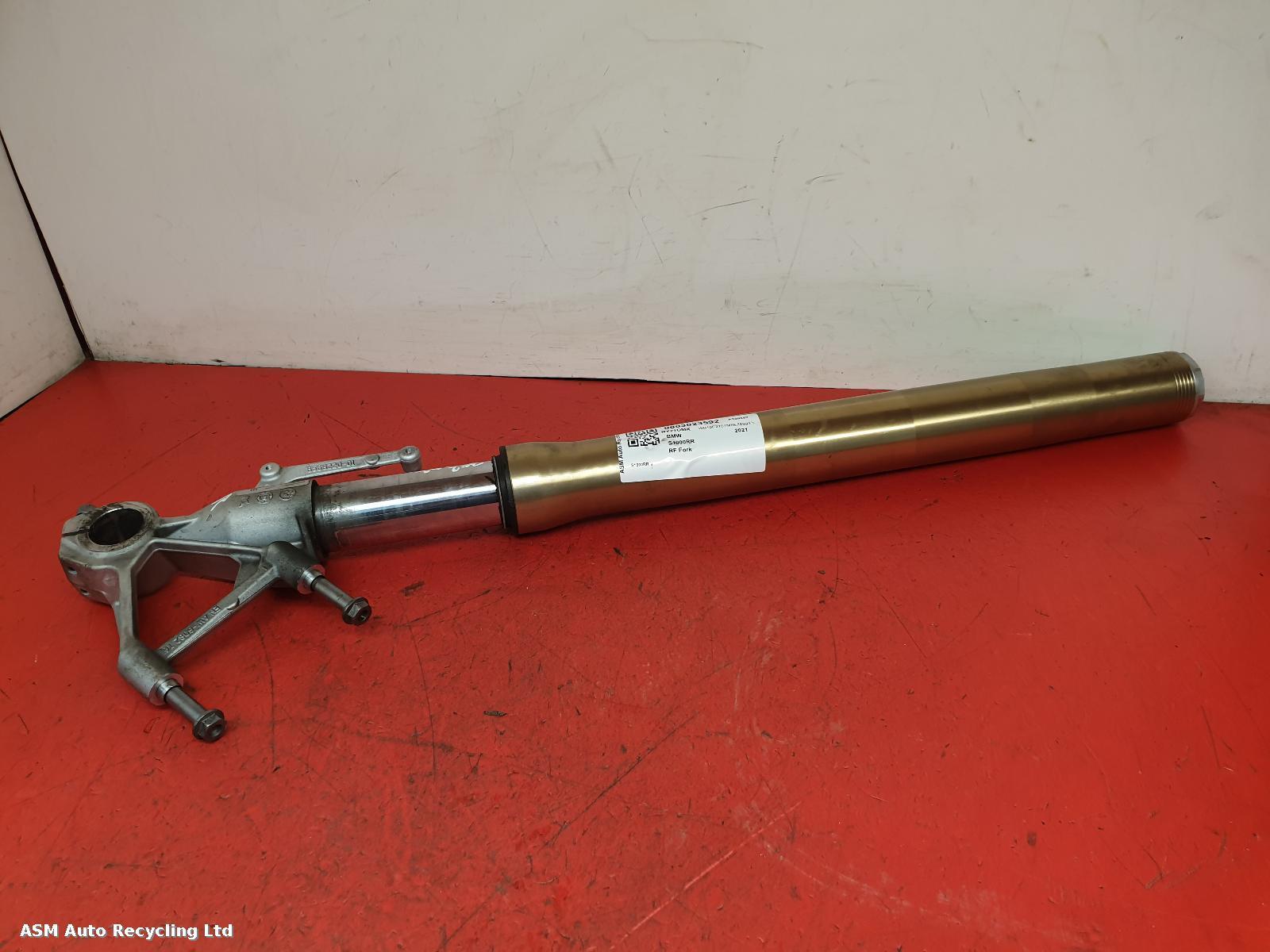 View Auto part RF Fork Bmw S1000rr 2021