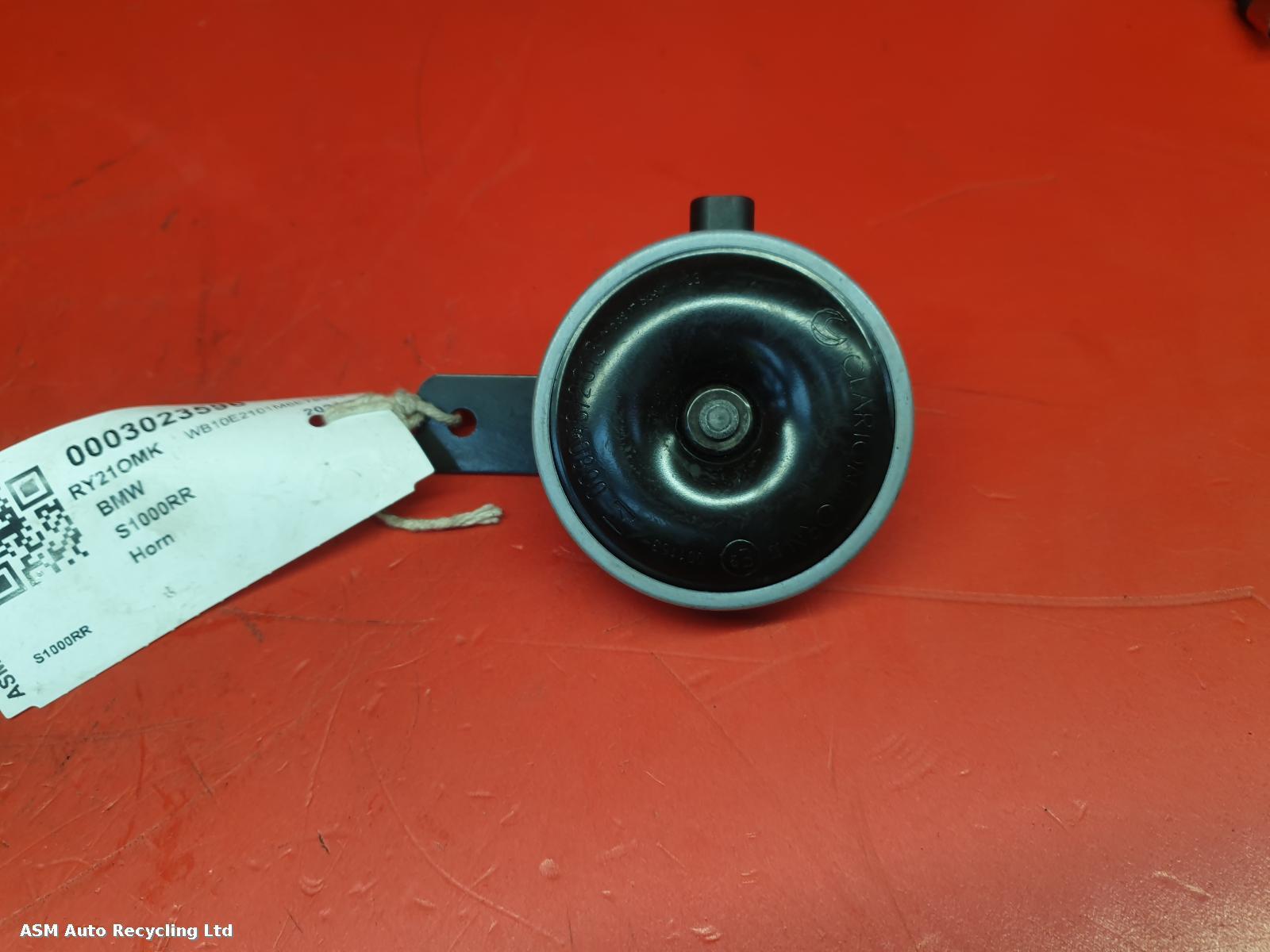 View Auto part Horn Bmw S1000rr 2021