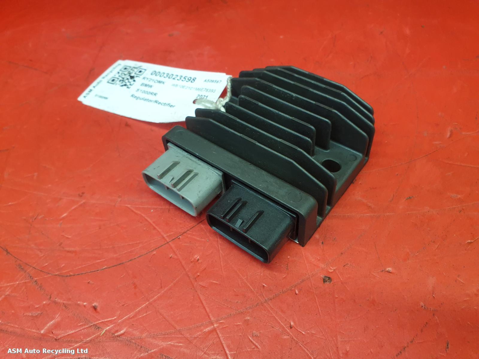 View Auto part Regulator/Rectifier Bmw S1000rr 2021