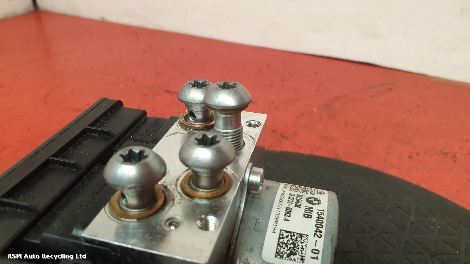 View Auto part ABS Pump/Modulator Bmw S1000rr 2021
