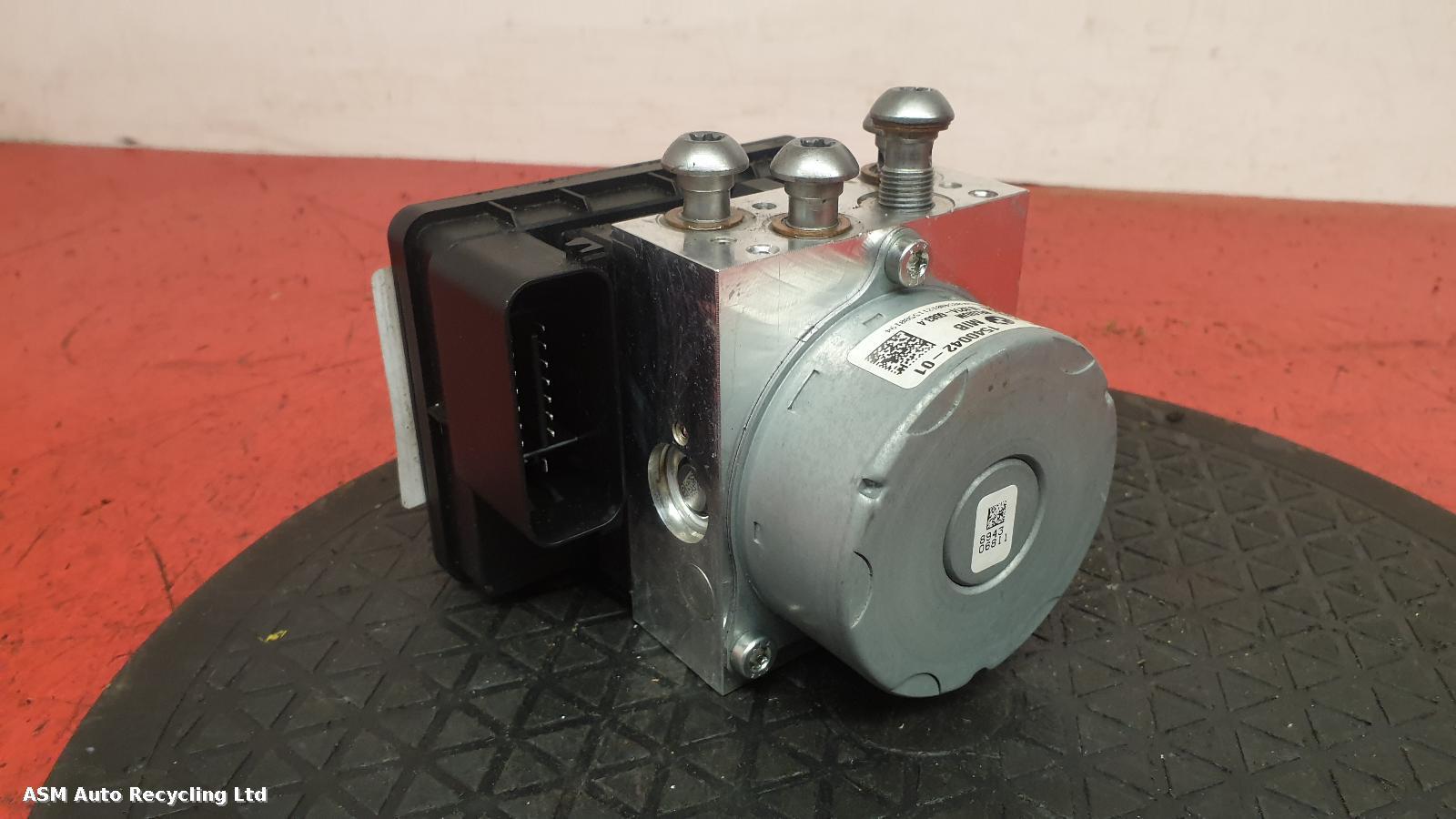 View Auto part ABS Pump/Modulator Bmw S1000rr 2021