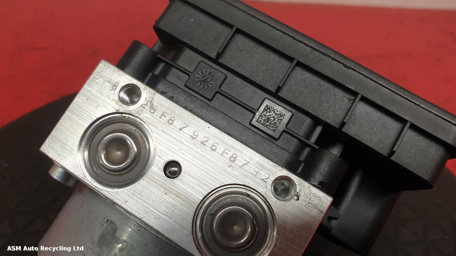 View Auto part ABS Pump/Modulator Bmw S1000rr 2021