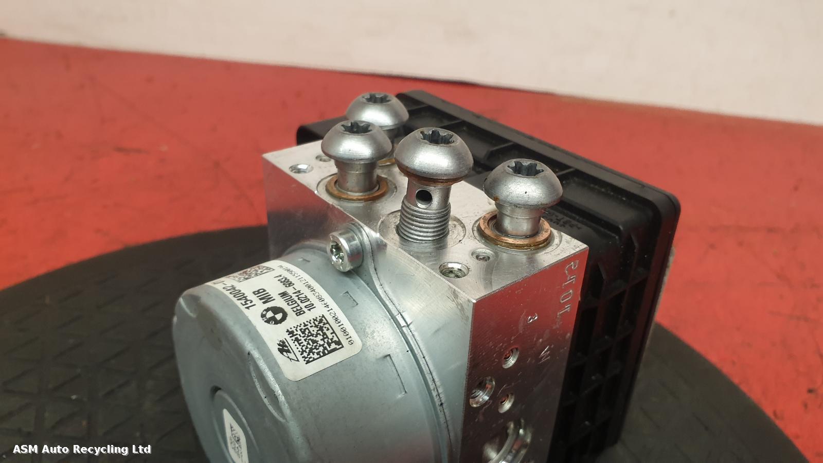 View Auto part ABS Pump/Modulator Bmw S1000rr 2021