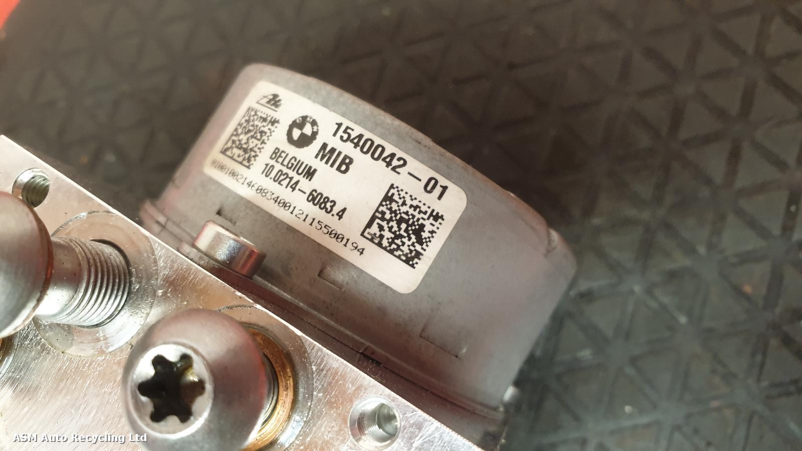 View Auto part ABS Pump/Modulator Bmw S1000rr 2021