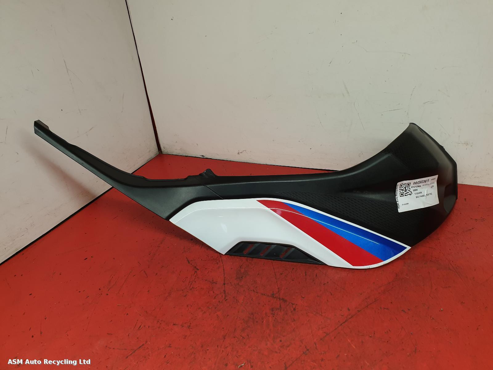 View Auto part Side Panel Right Bmw S1000rr 2021