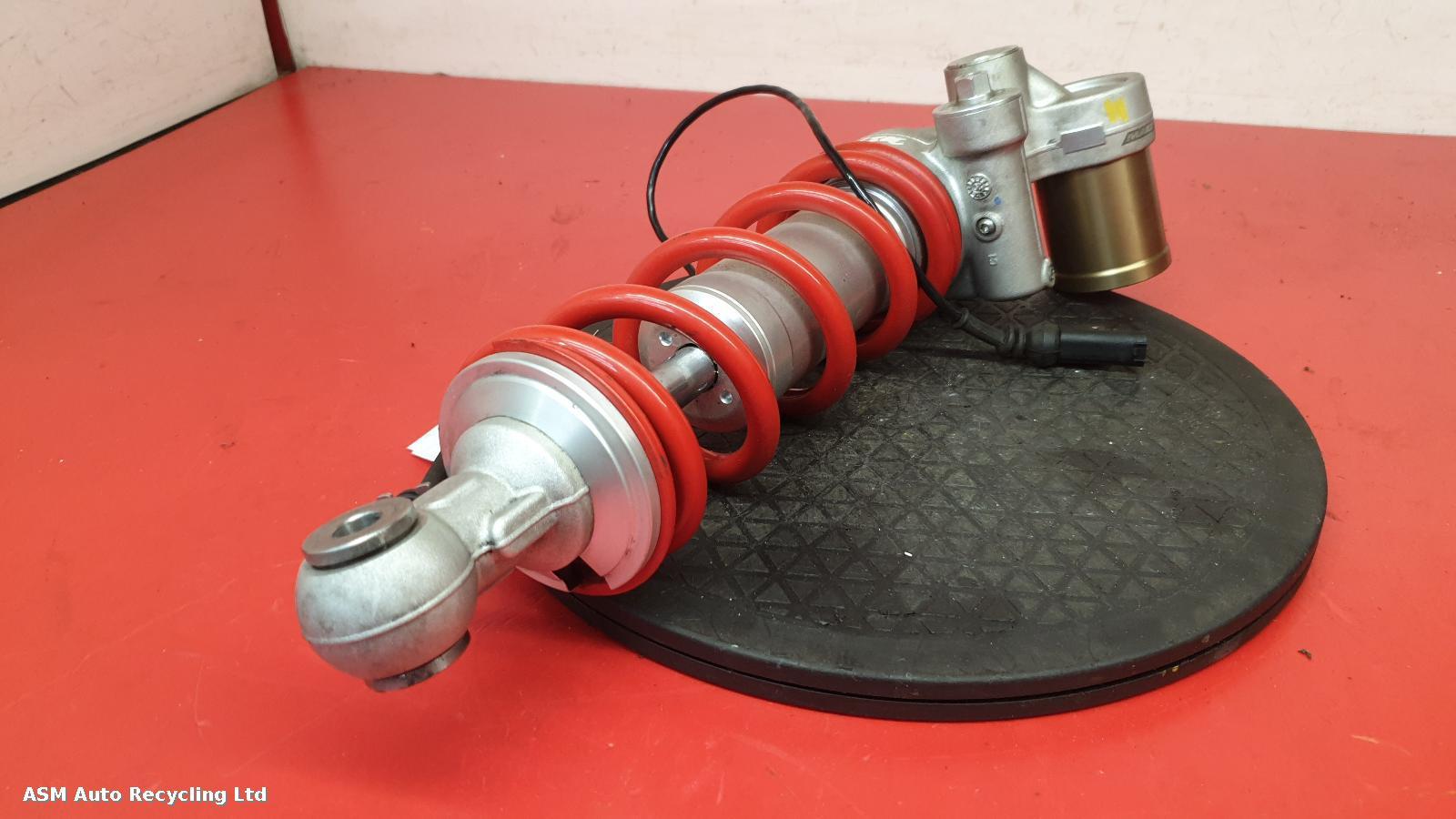 View Auto part Rear Shock Absorber Bmw S1000rr 2021