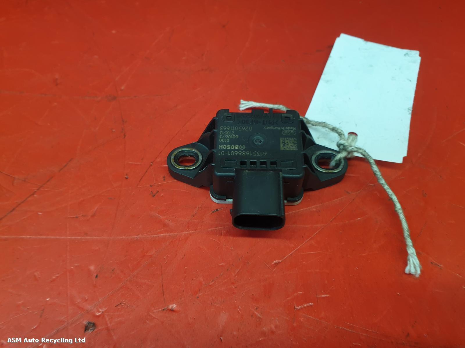 View Auto part Accelorometer-A.Susp Bmw S1000rr 2021