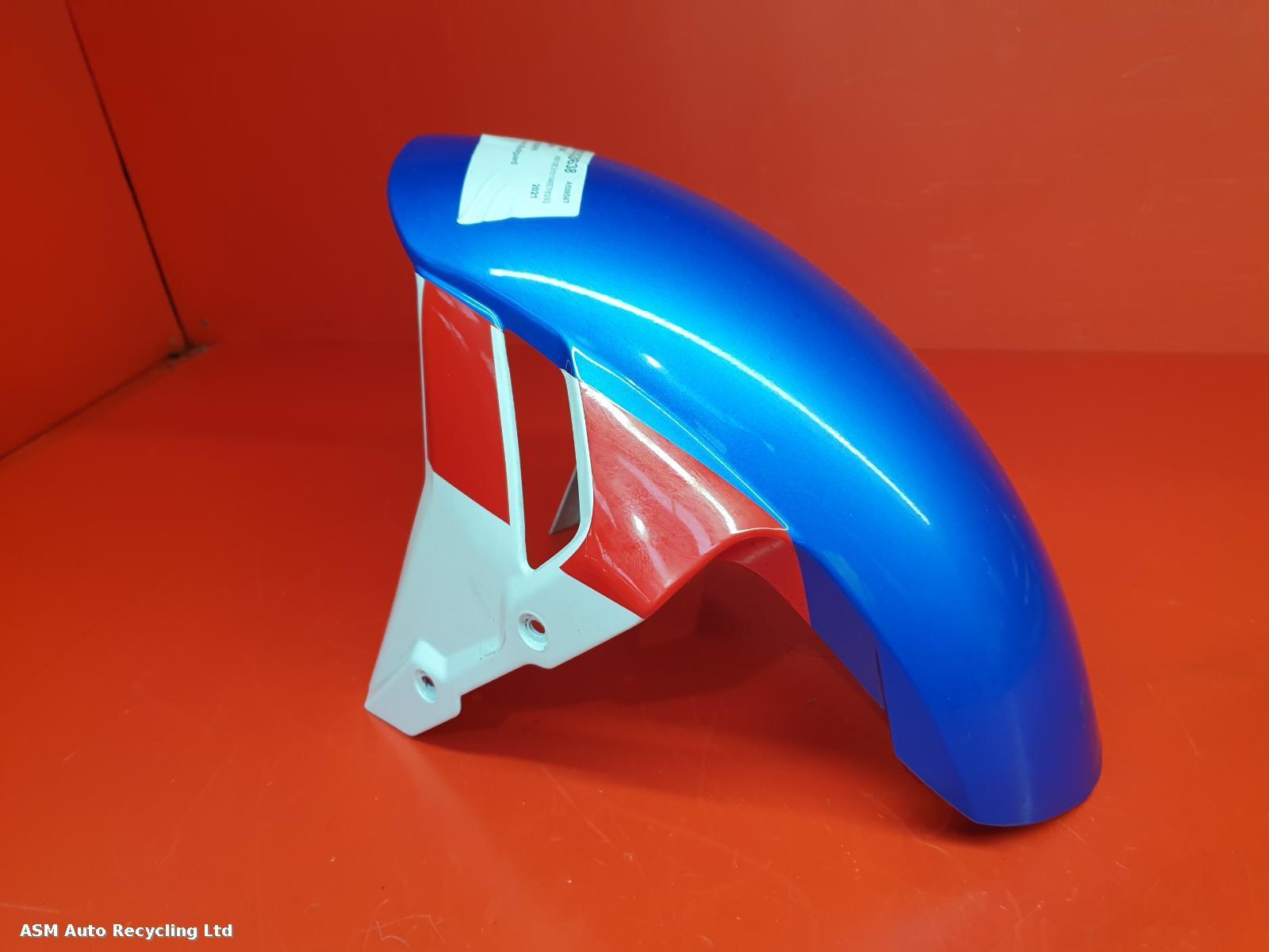 View Auto part Front Mudguard Bmw S1000rr 2021