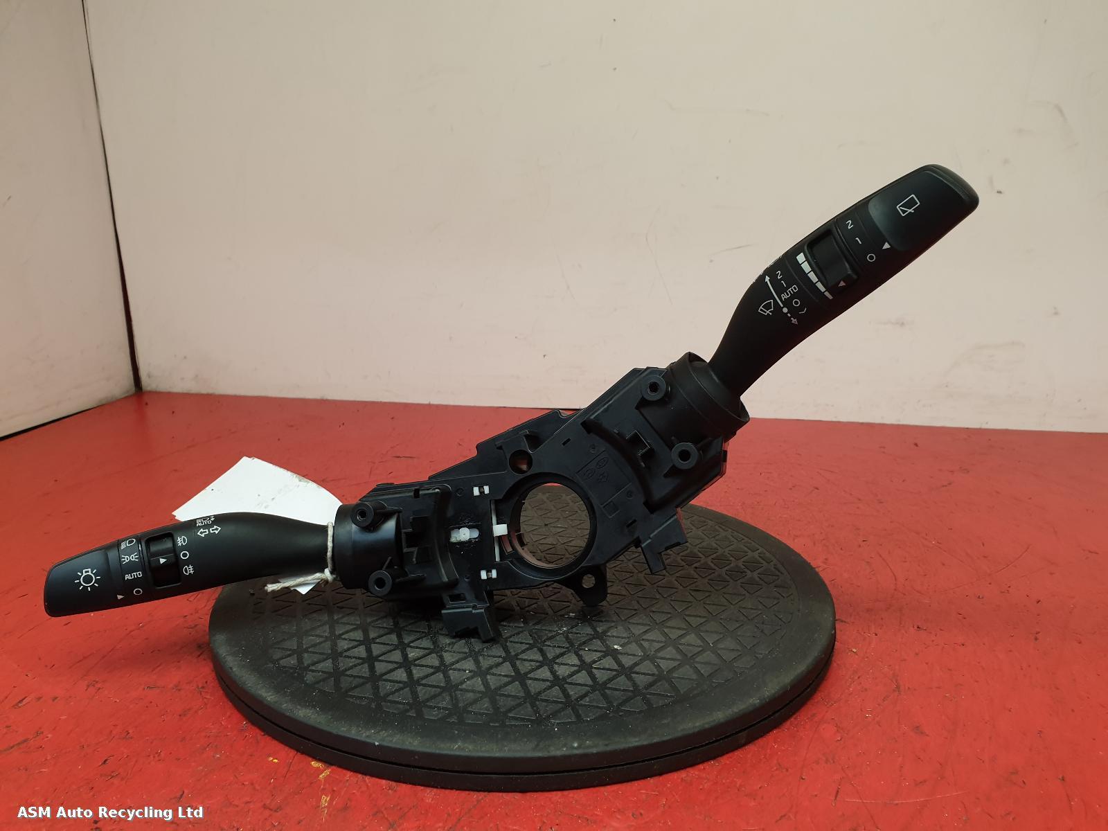 View Auto part Combination Switch Kia Niro 2020