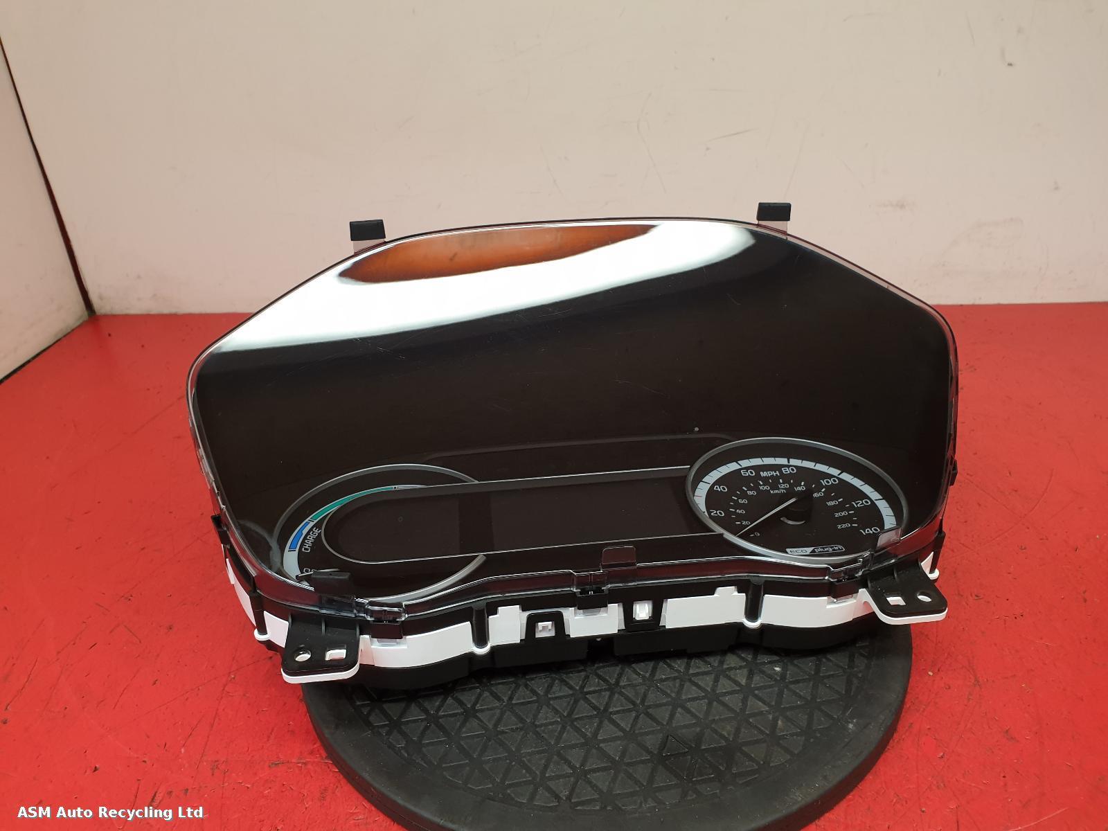 View Auto part Speedometer Kia Niro 2020