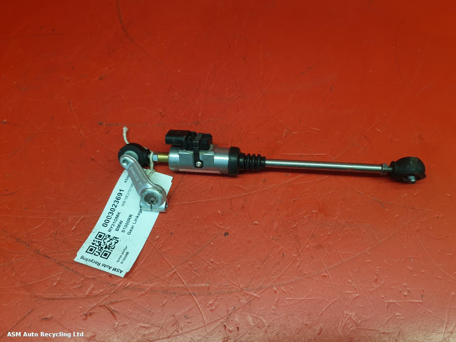View Auto part Gear Linkage Bmw S1000rr 2021