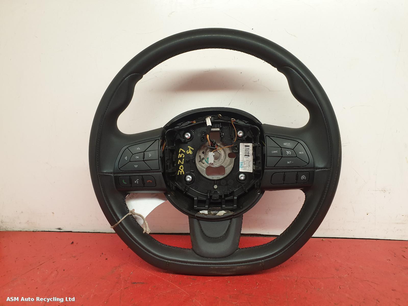 View Auto part Steering Wheel Fiat 500x 2015