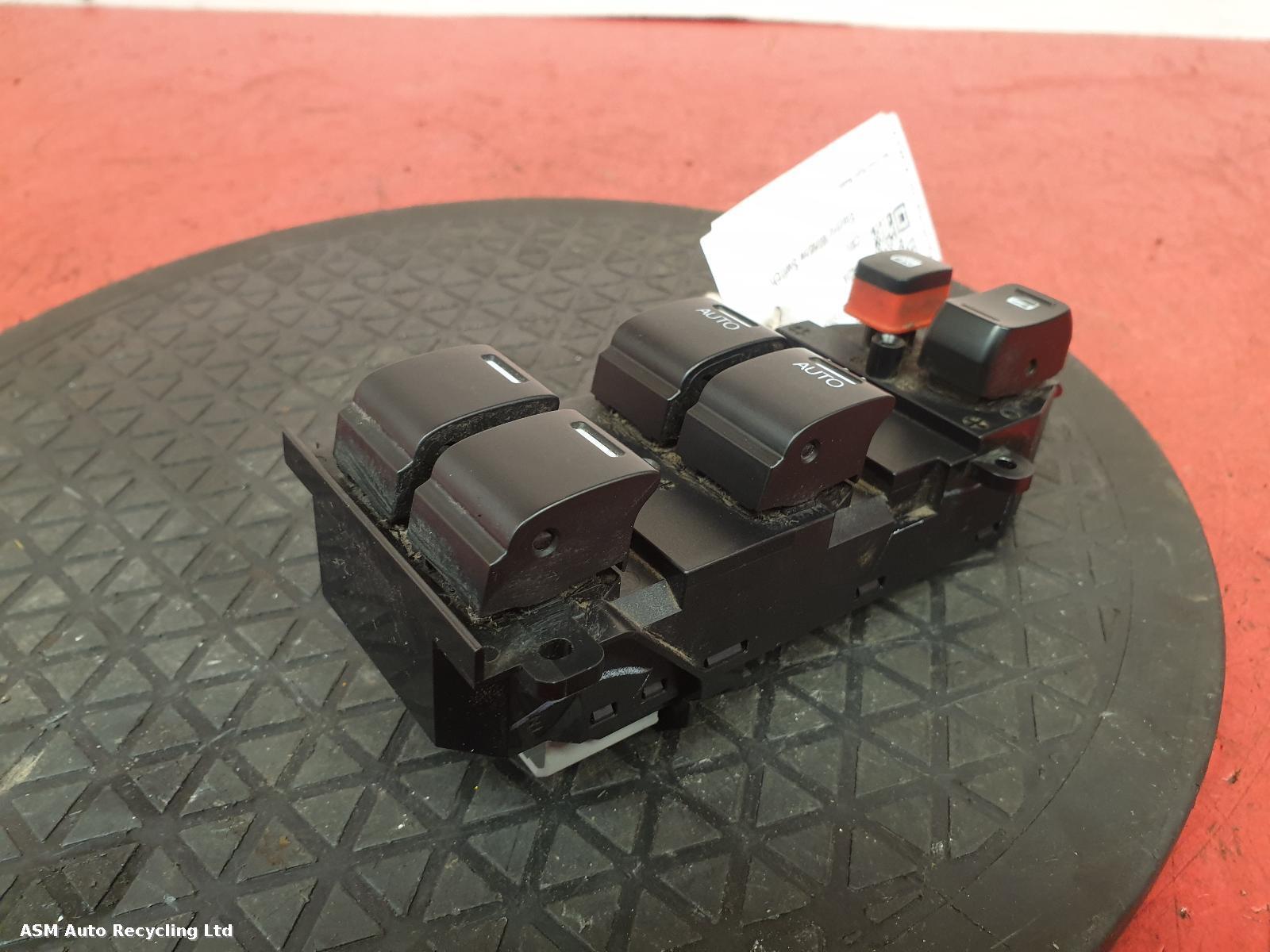 View Auto part Elect. Window Switch Honda Crv 2007