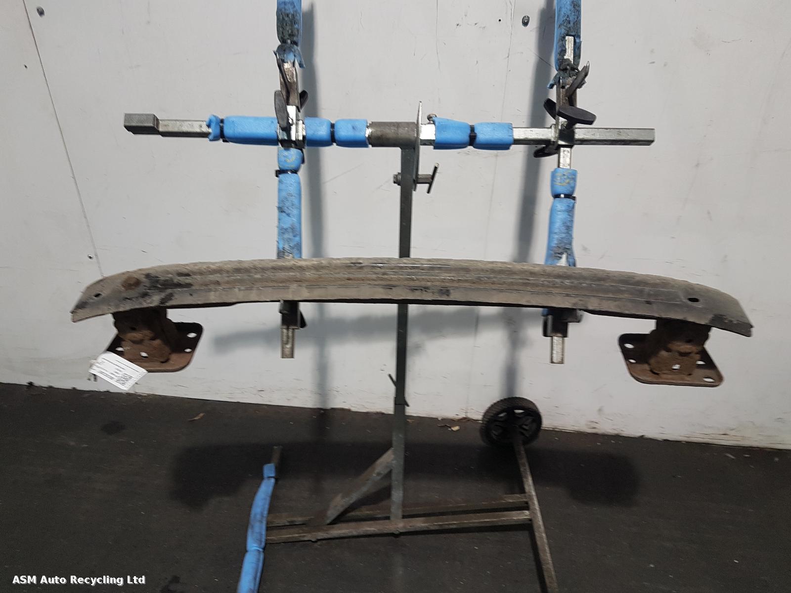 View Auto part Rear Bumper Reinforcement Ford Focus 2014