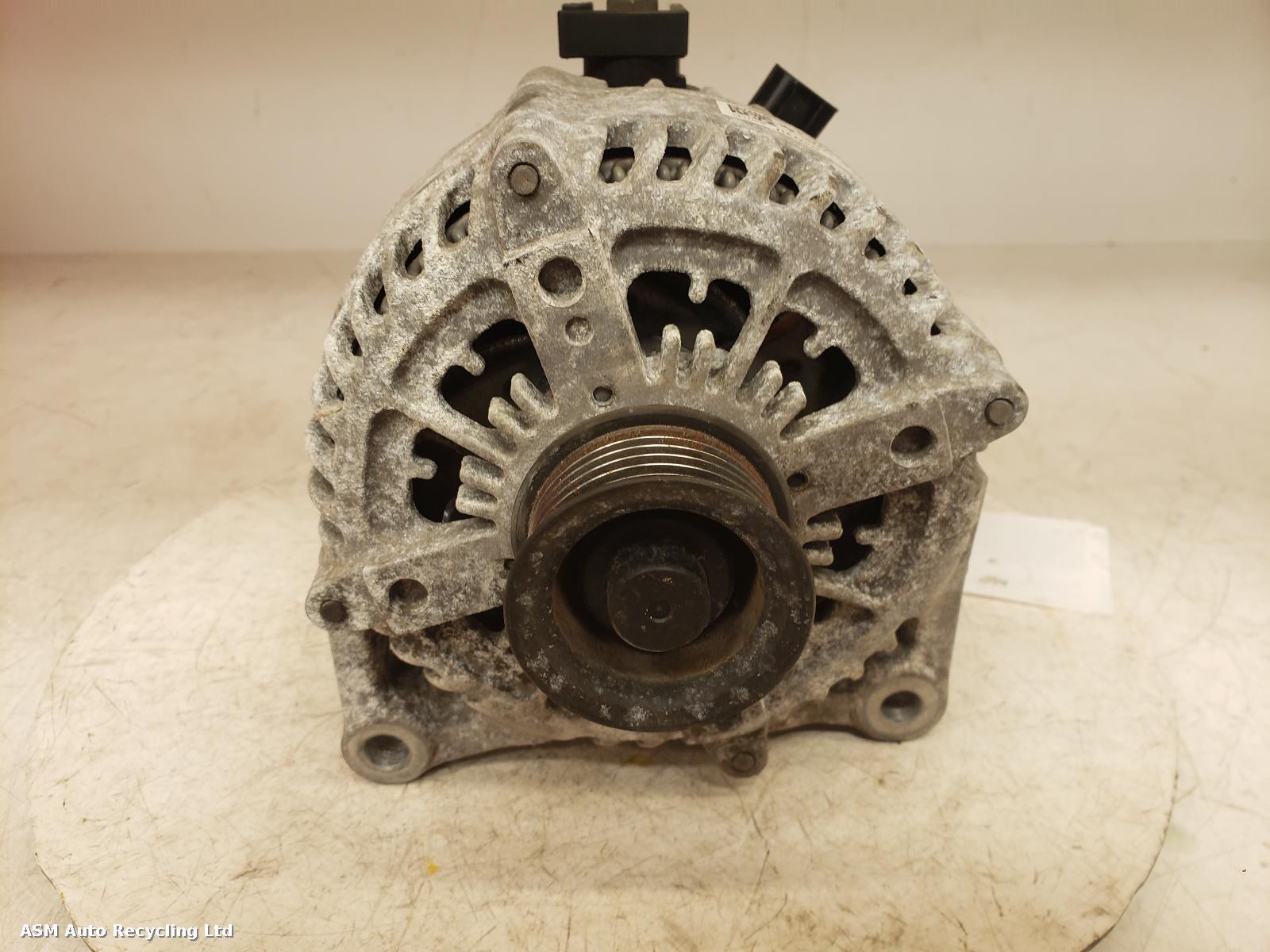 View Auto part Alternator Bmw X3 2015