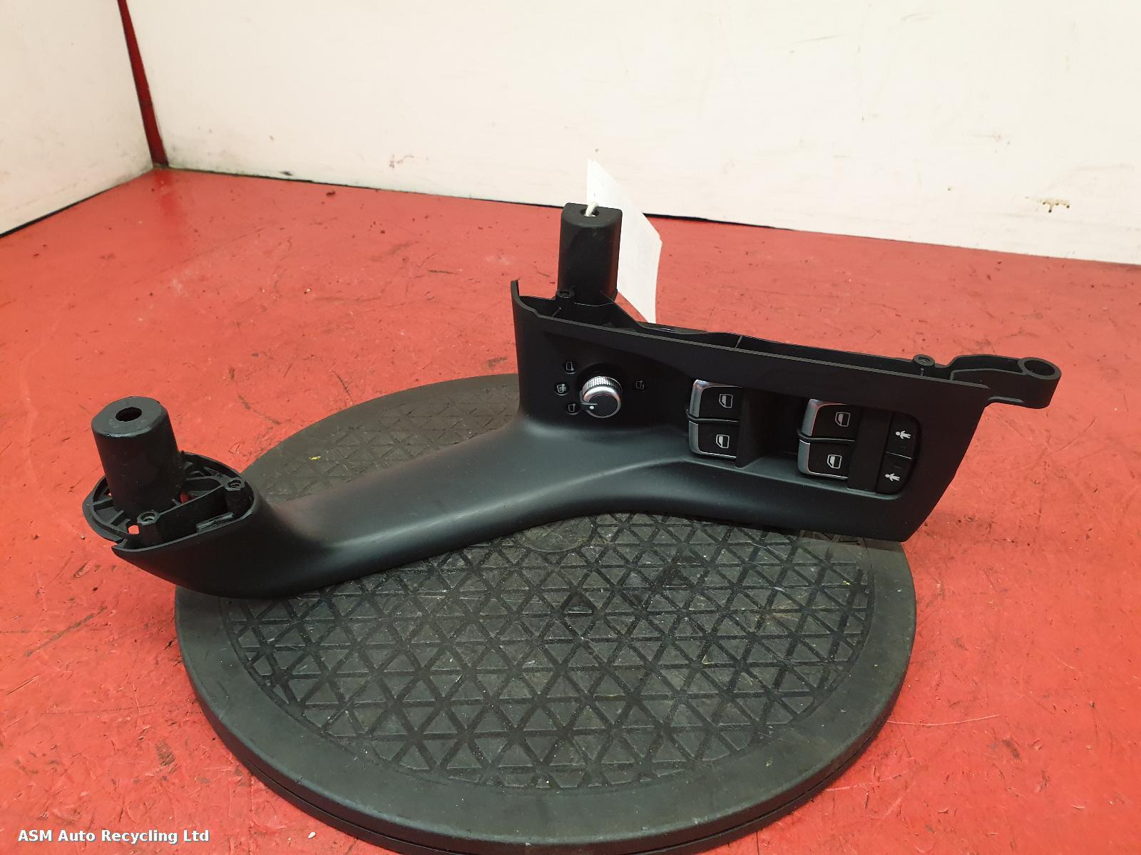 View Auto part Elect. Window Switch Audi Q3 2014