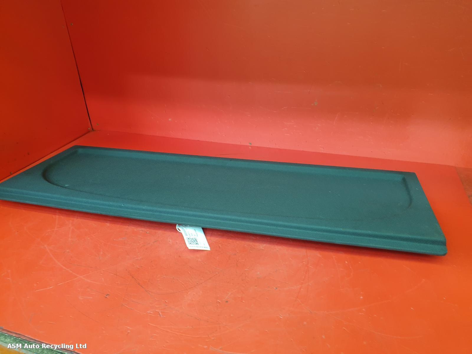 View Auto part Parcel Shelf Audi Q3 2014