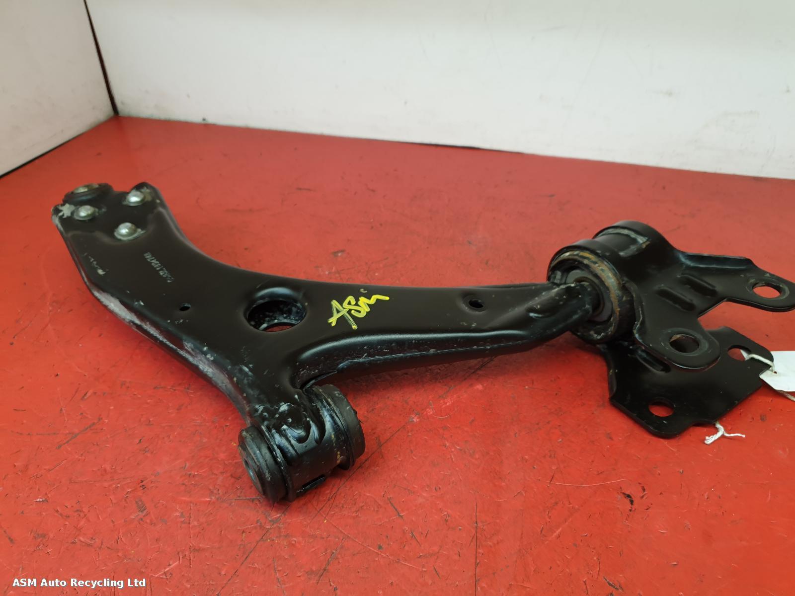View Auto part LF Lower Control Arm Ford Focus 2014