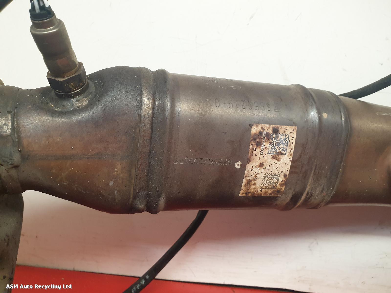 View Auto part Exhaust System Bmw S1000rr 2021