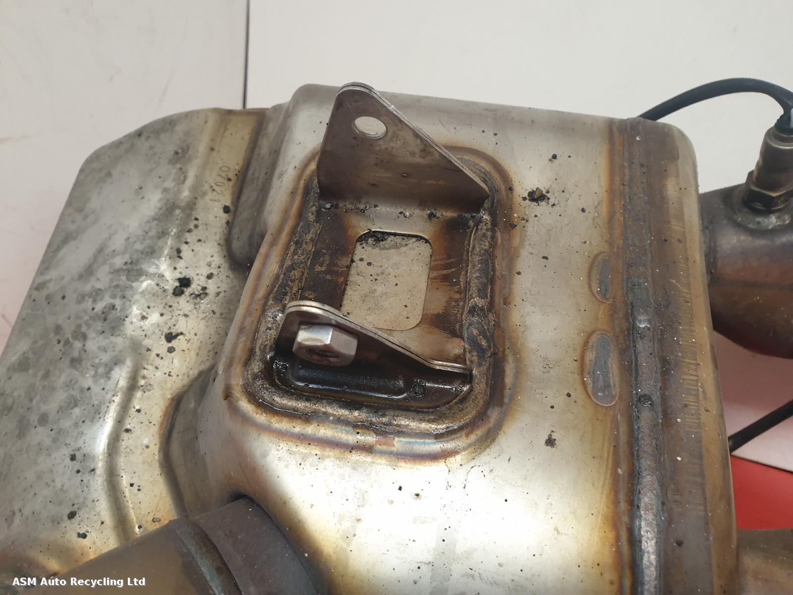 View Auto part Exhaust System Bmw S1000rr 2021