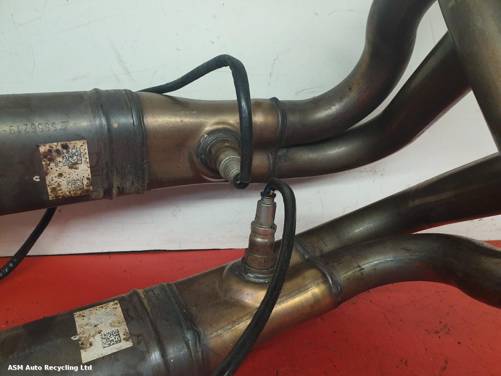 View Auto part Exhaust System Bmw S1000rr 2021