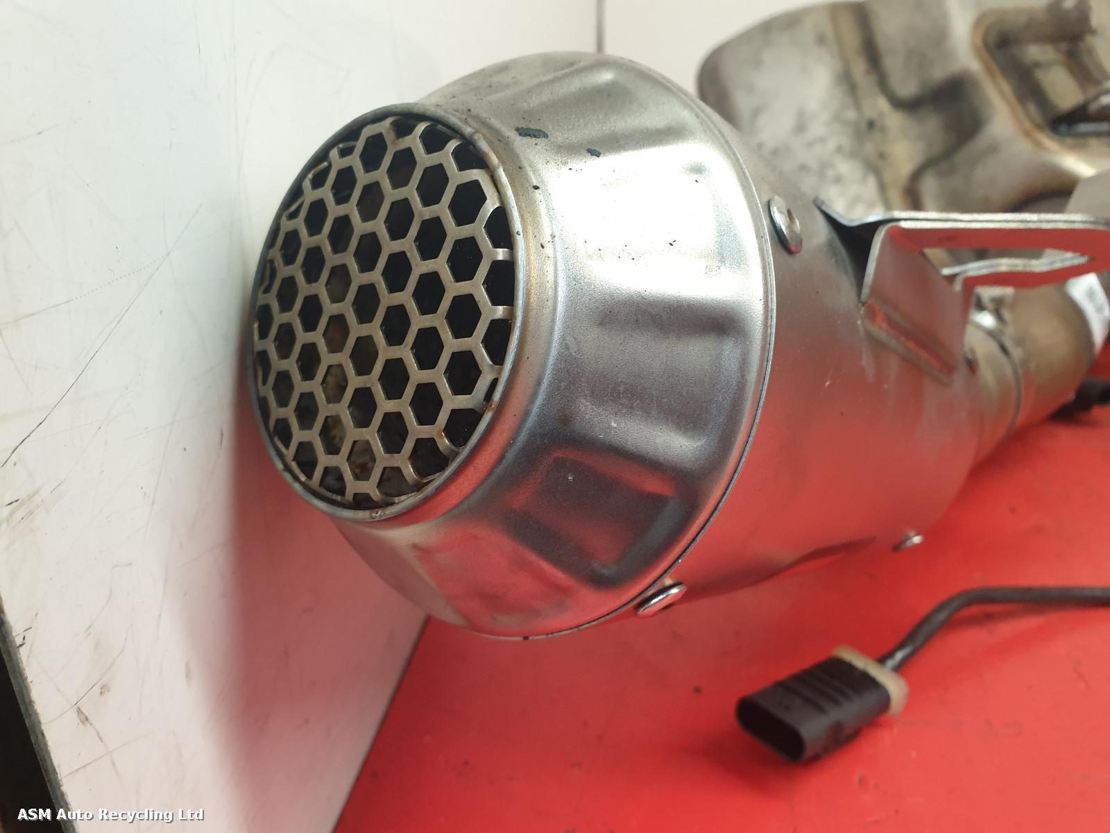 View Auto part Exhaust System Bmw S1000rr 2021