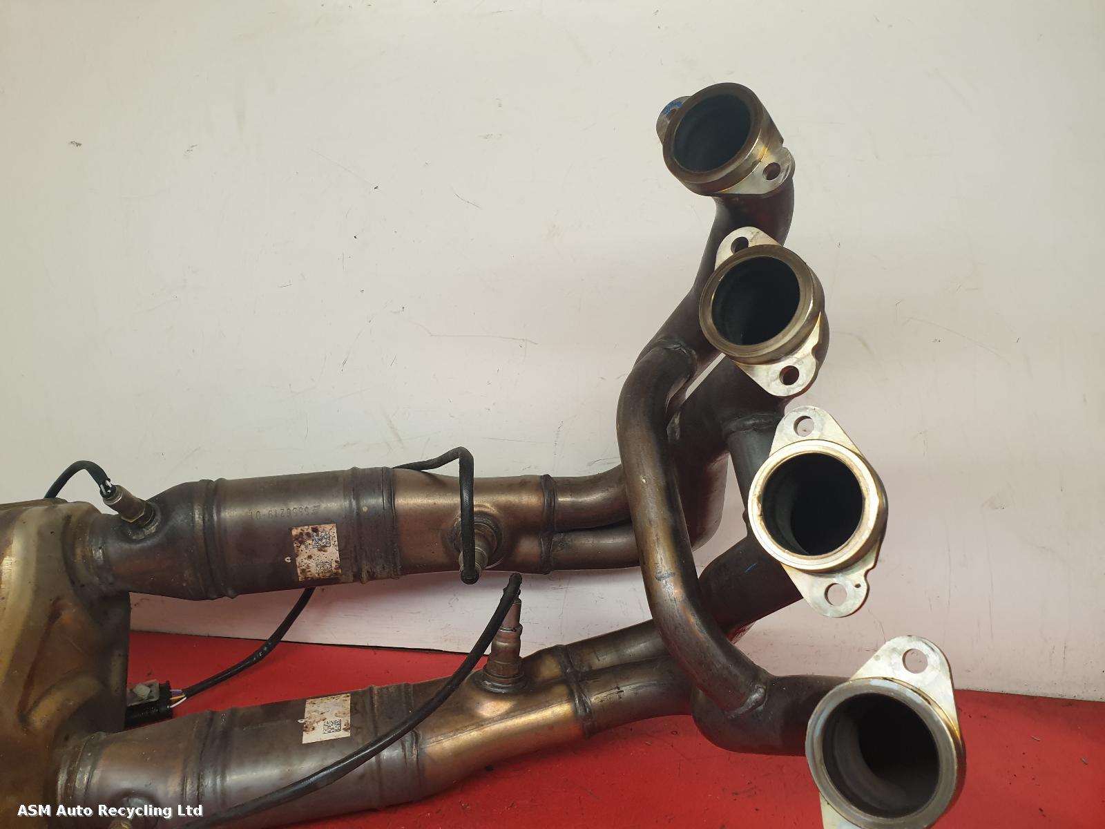 View Auto part Exhaust System Bmw S1000rr 2021