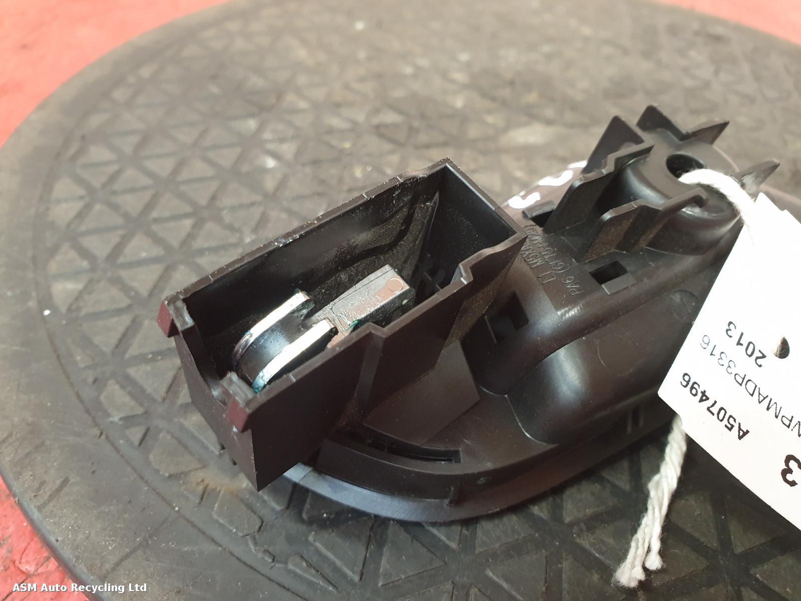 View Auto part Door Handle Ford Kuga 2013