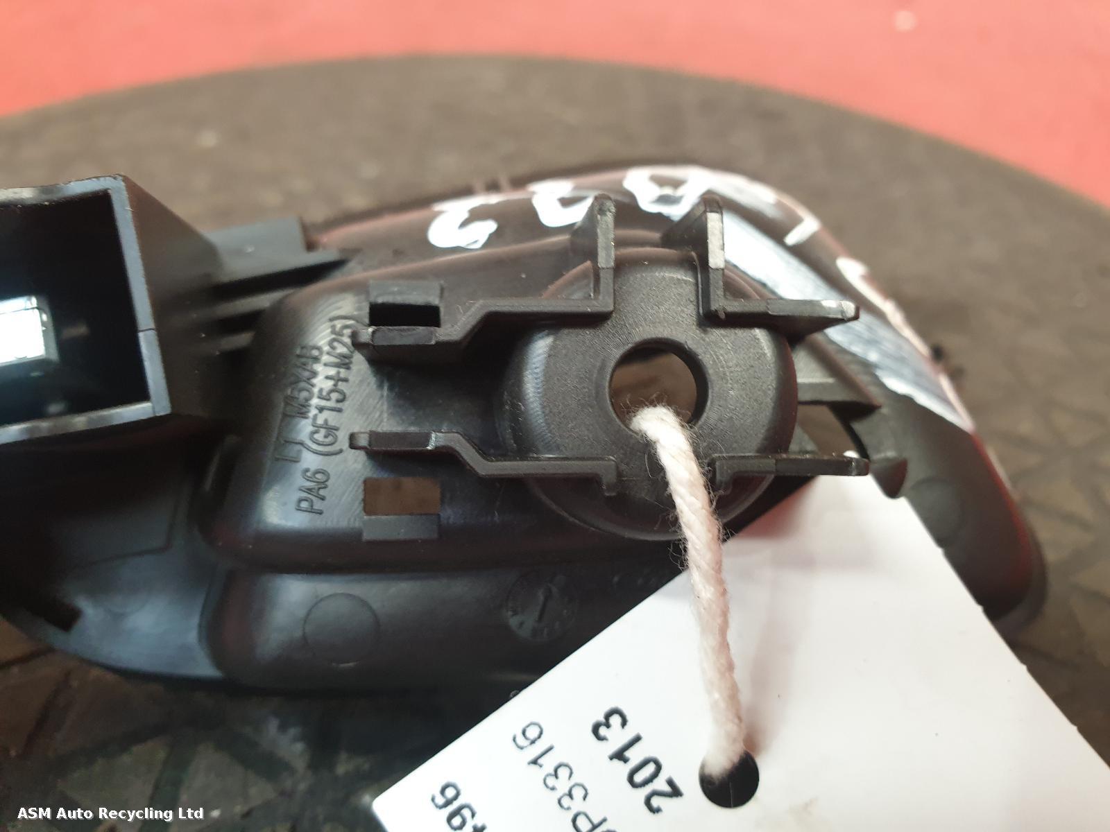 View Auto part Door Handle Ford Kuga 2013