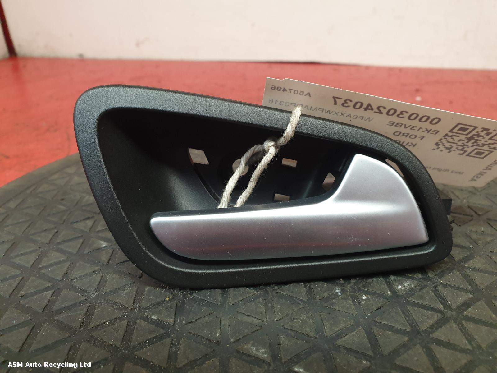 View Auto part Door Handle Ford Kuga 2013