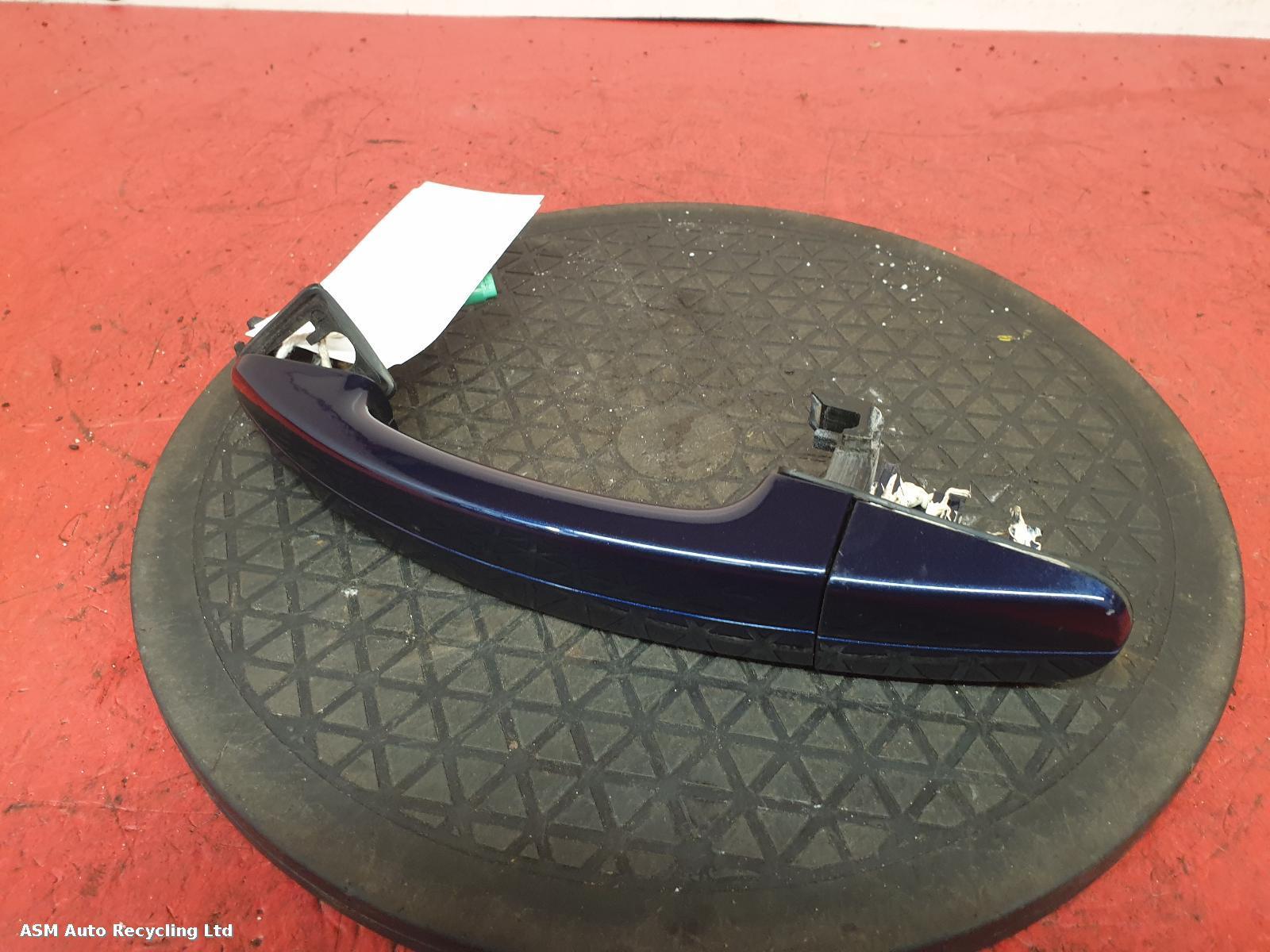 View Auto part Door Handle Ford Kuga 2013